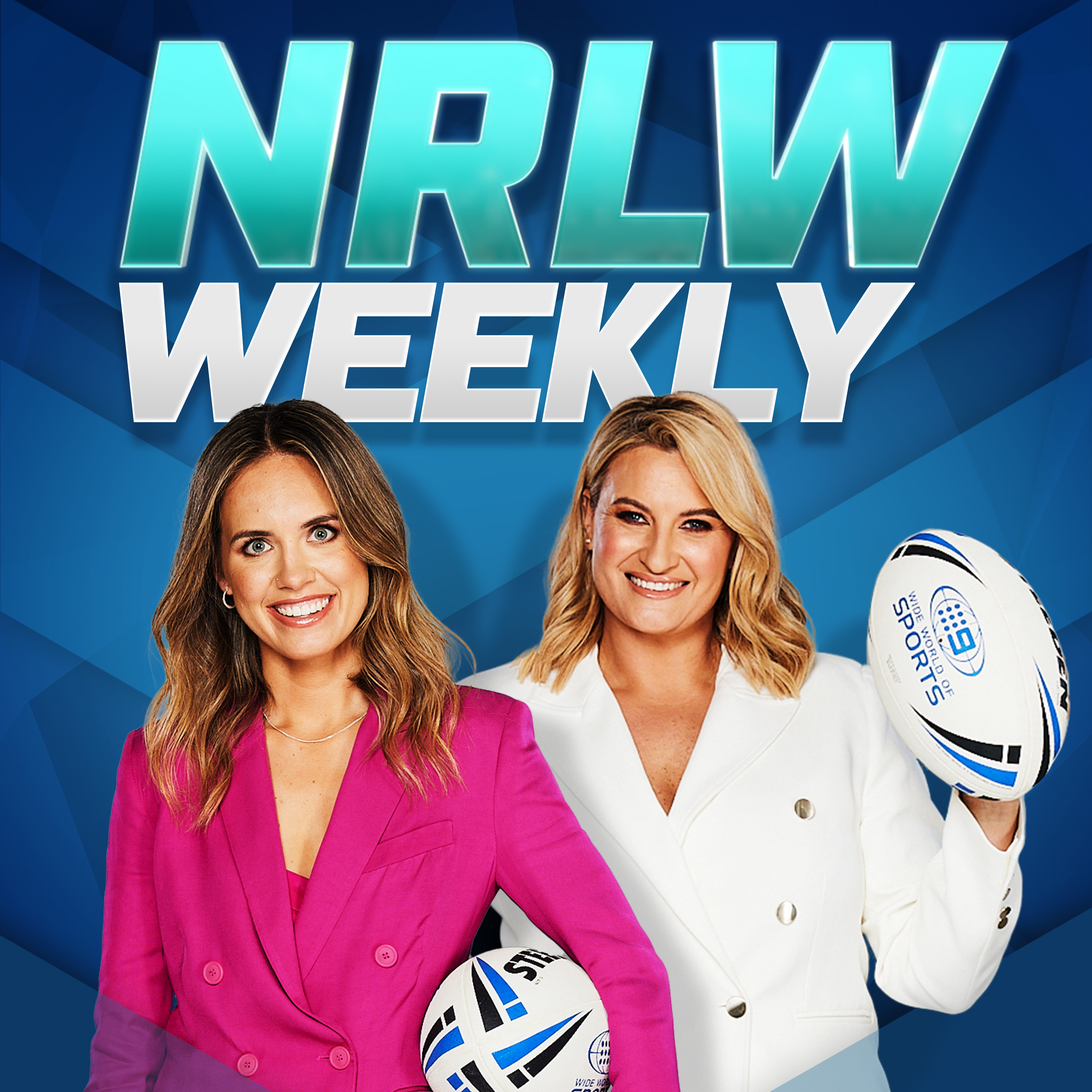 NRLW: Get those 7s girls in the NRLW!