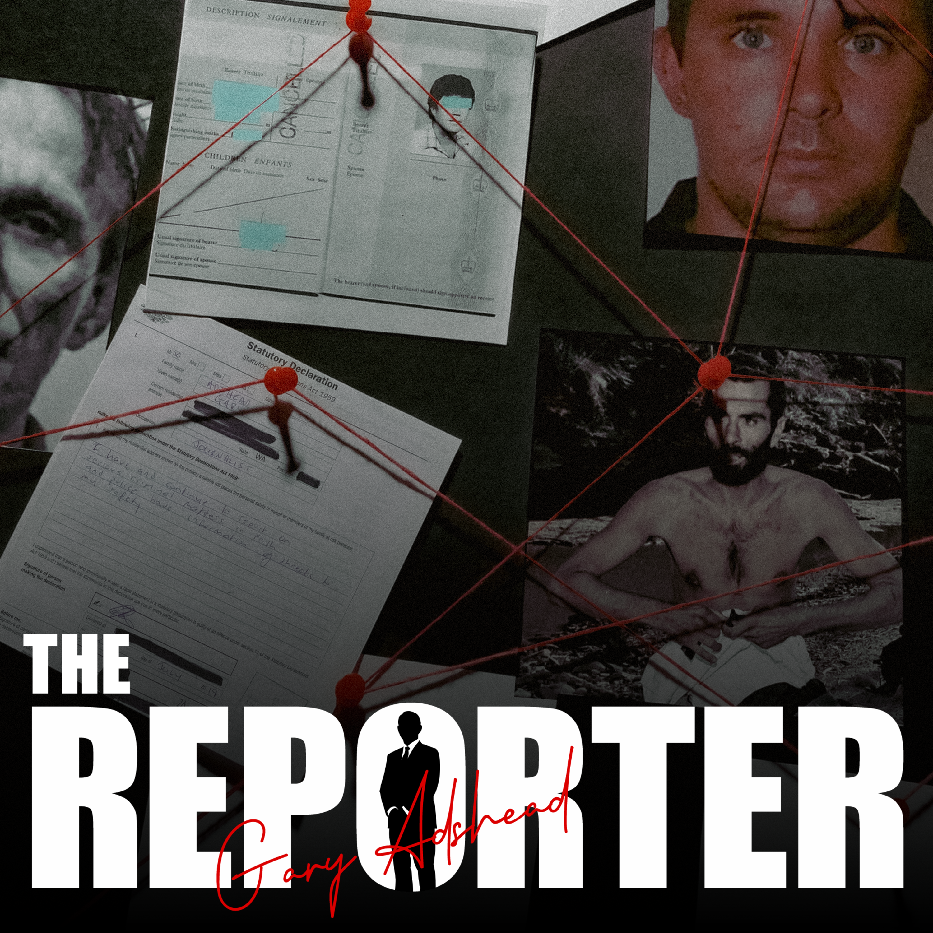 Introducing: The Reporter