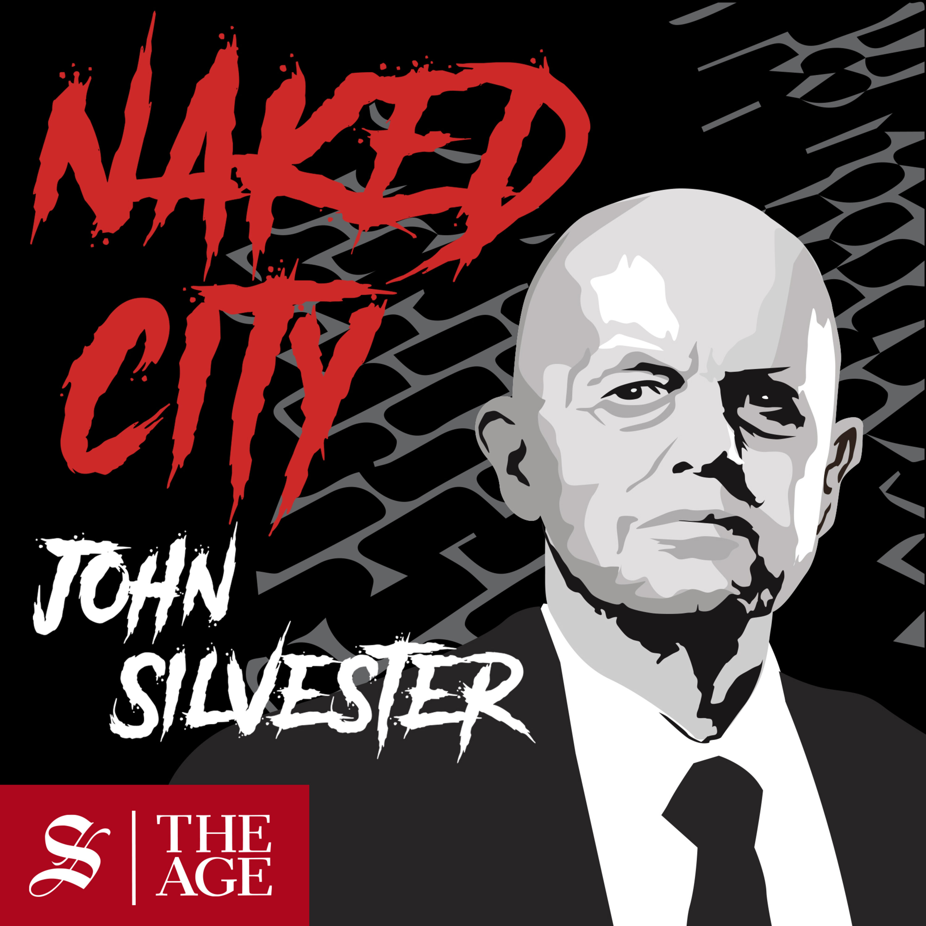 Coming Soon: Naked City season 3