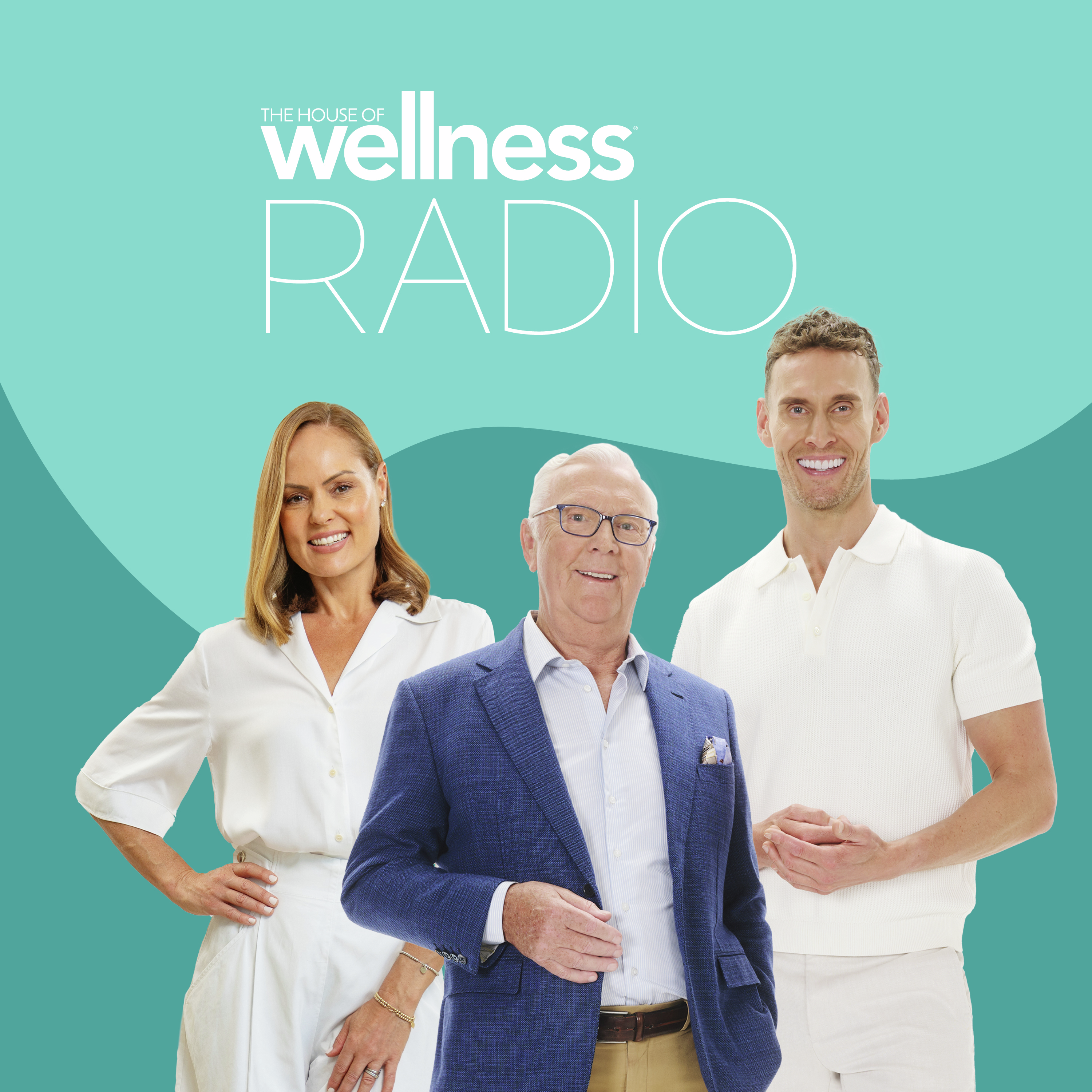 The House of Wellness – Full Show Sunday December 15 2024