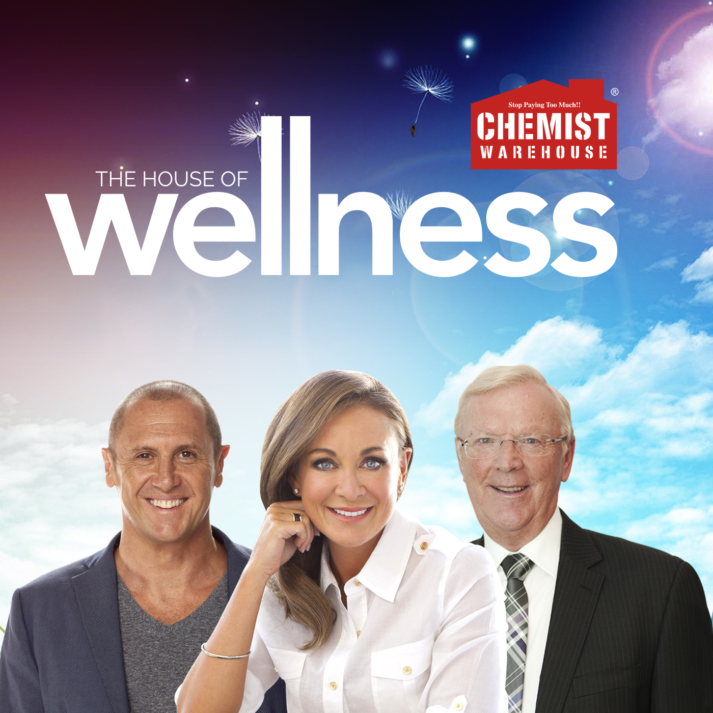 The House of Wellness - Full Show, June 25th