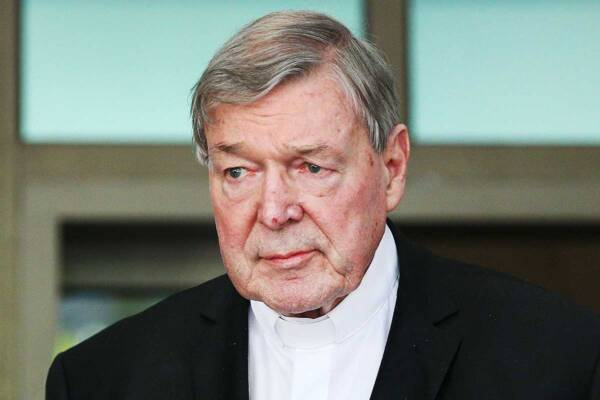 Australian Baptist minister Tim Costello on how George Pell should be remembered