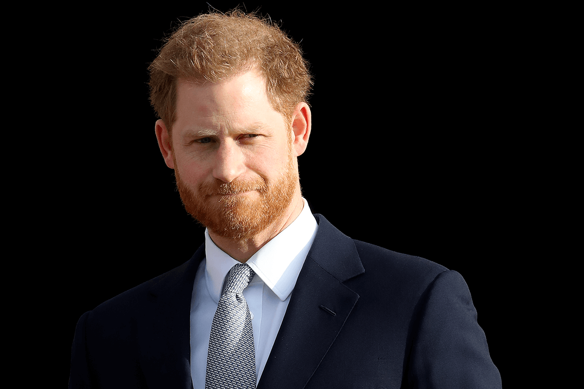 The biggest revelations from Prince Harry's memoir so far