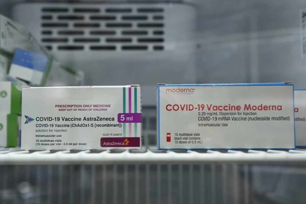 Why Australia has ordered millions more COVID vaccines than it needs