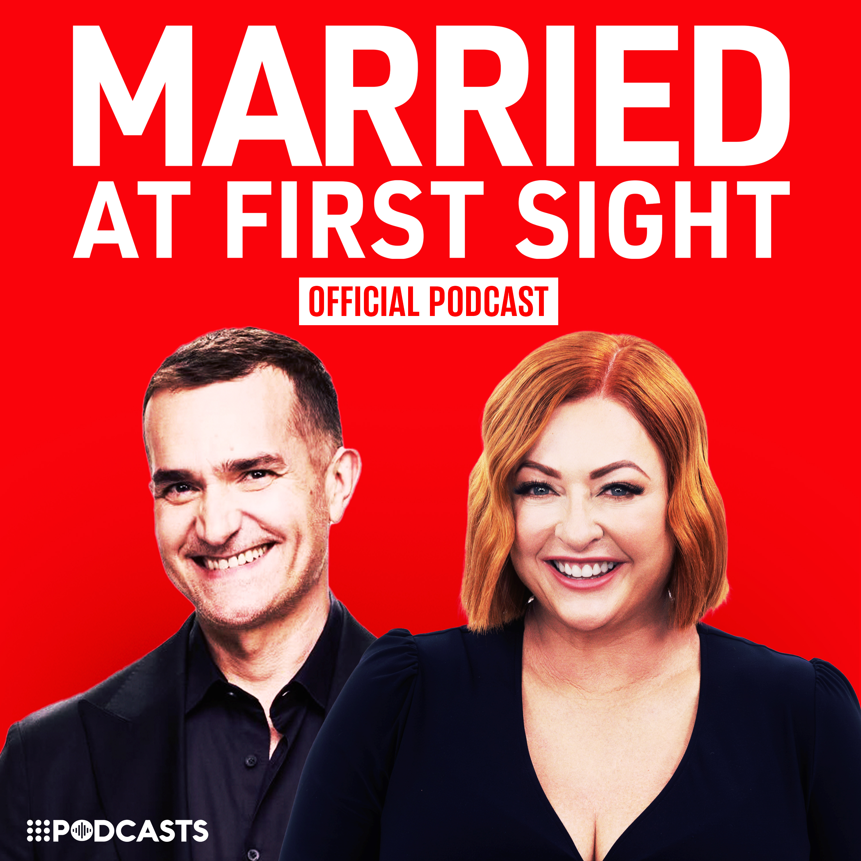 The Official MAFS Podcast Renews its Vows on Feb 5th!