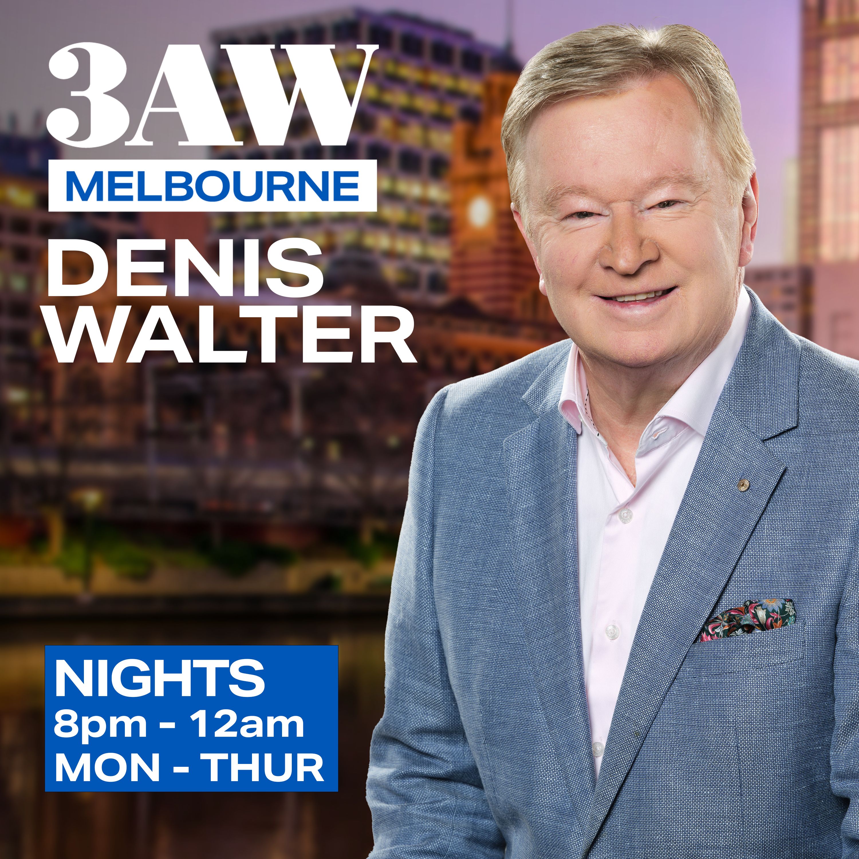 Wednesday Nightcap with Darren James and Andrew Mclaren - Wed 02 Oct, 2024