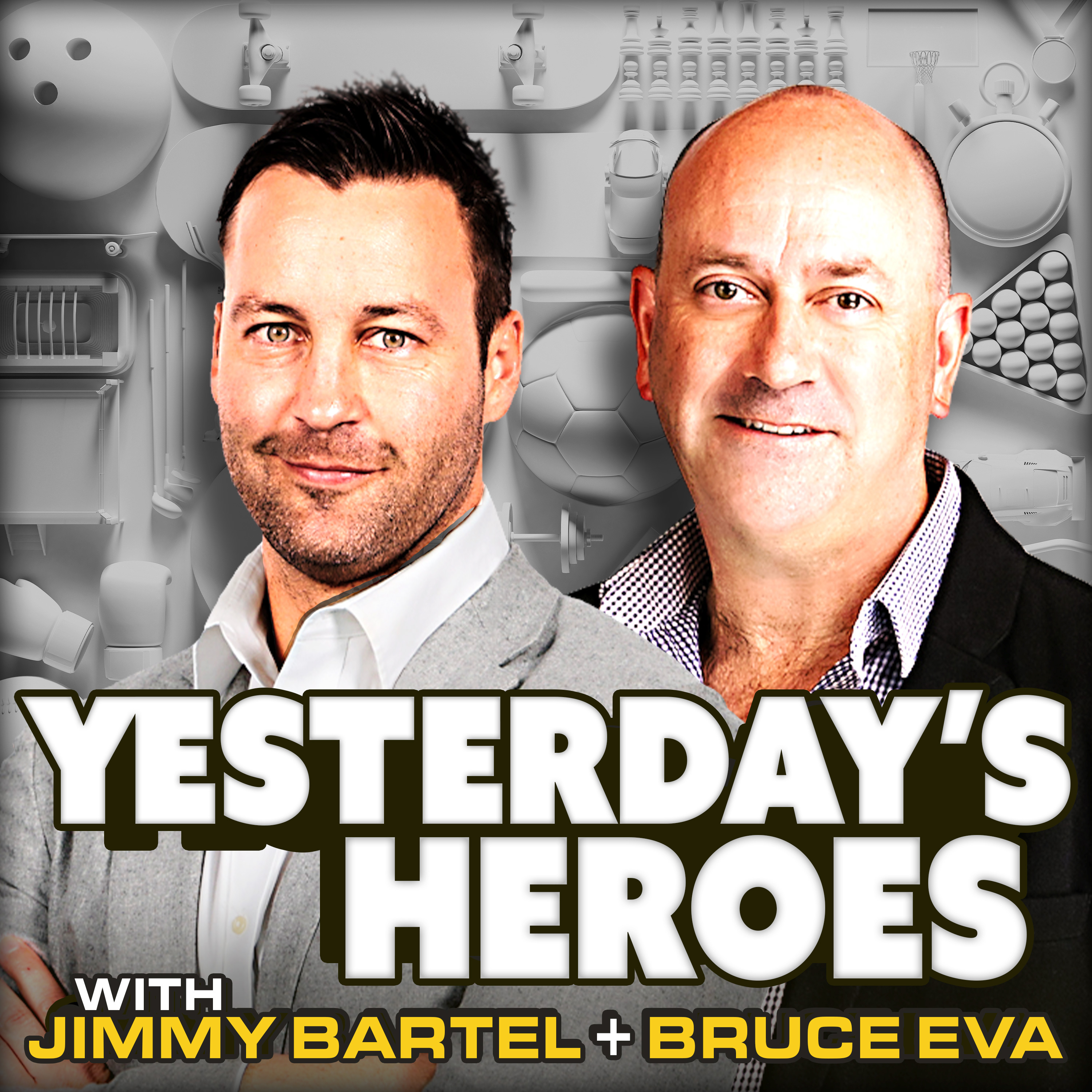 Ashes Squad, LIV Golf and Jimmy Bartel's beef with the Anzac Day Medal
