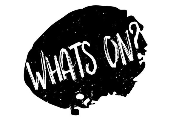 "What's on" in Perth