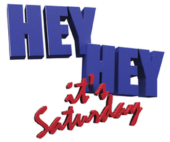 3AW Hey Hey it's Saturday reunion preview. 27 Sep, 2009.