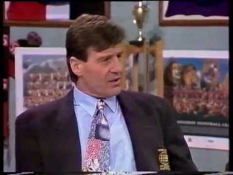 Ep 054 3AW Sam Newman with Bruce and Phil. 1992