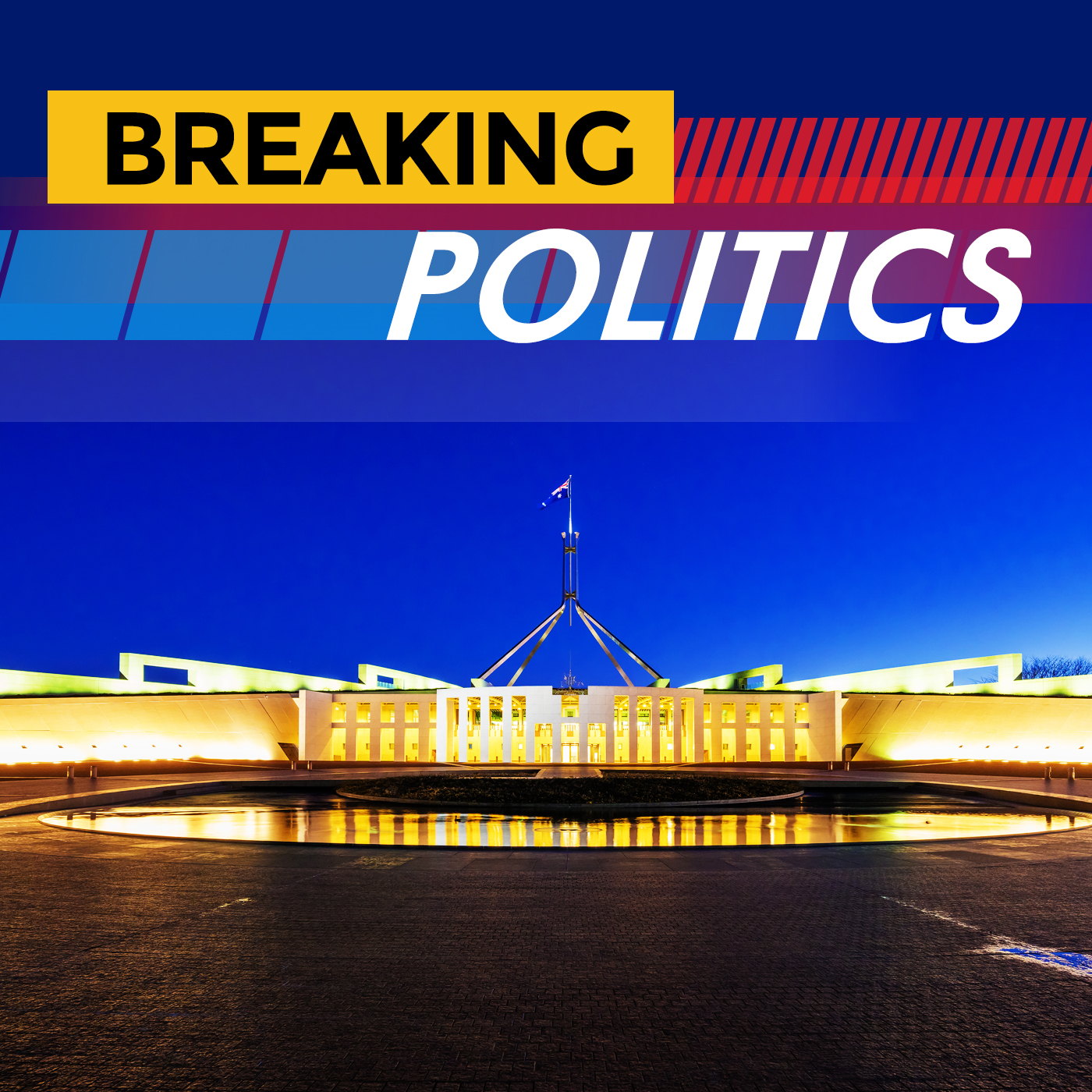 Breaking Politics Breakout - Murray Watt