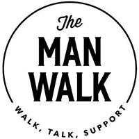 The Man Walk