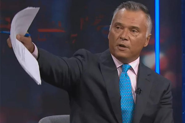 Stan Grant