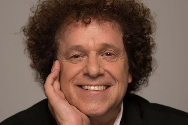 Leo Sayer