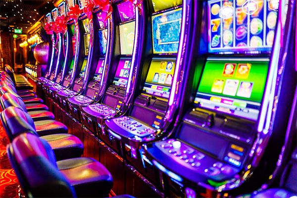 NSW cabinet to consider an extra 1000 pokies for Star Casino