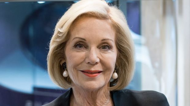 Ita Buttrose