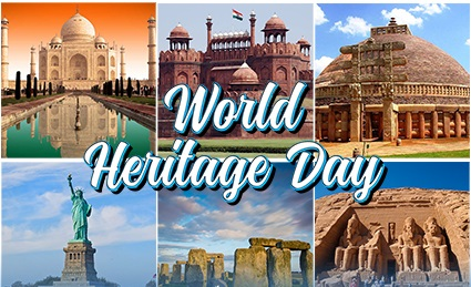 World Heritage Day