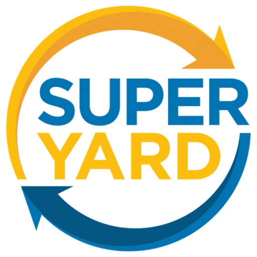 Superyard - driving sustainability in the construction industry