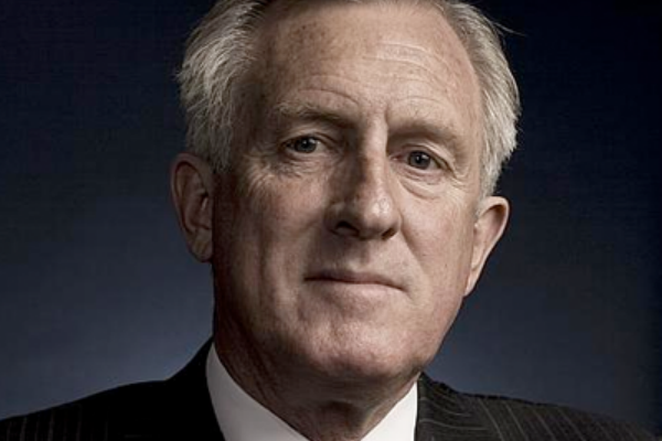 Dr John Hewson