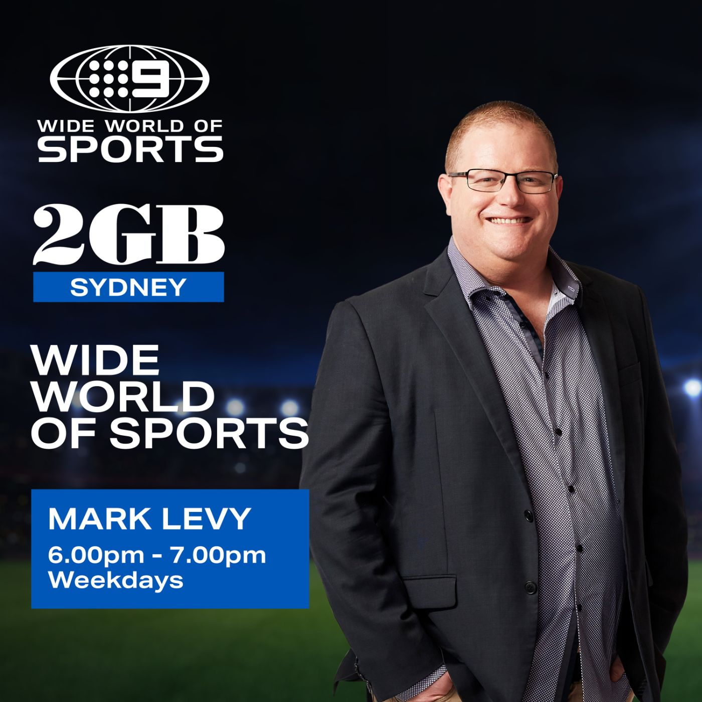 Mark Levy argues against a neutral venue for State of Origin opener
