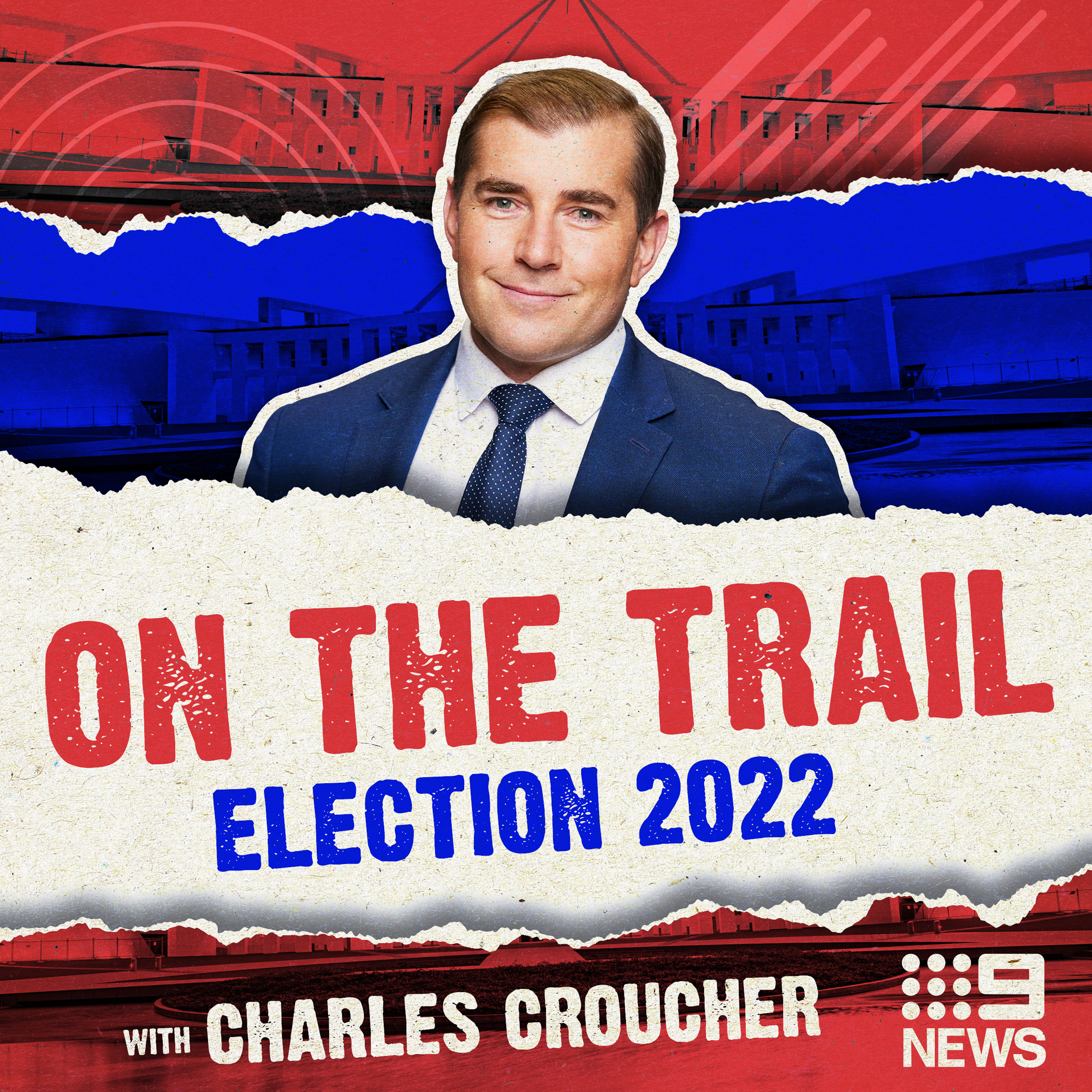 Russel Howcroft: The ad tricks + tactics that will drive Election 2022