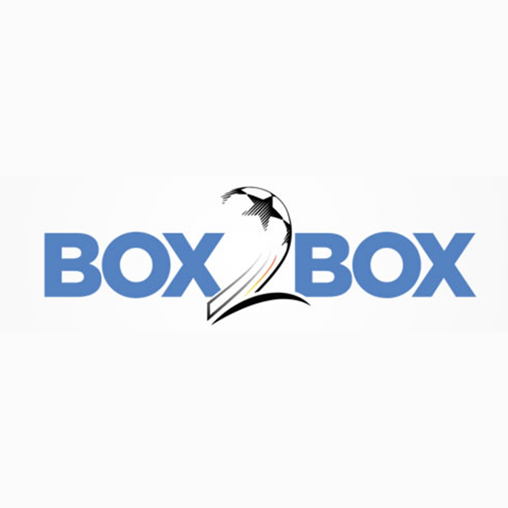 Box2Box Friday 23rd April 2021