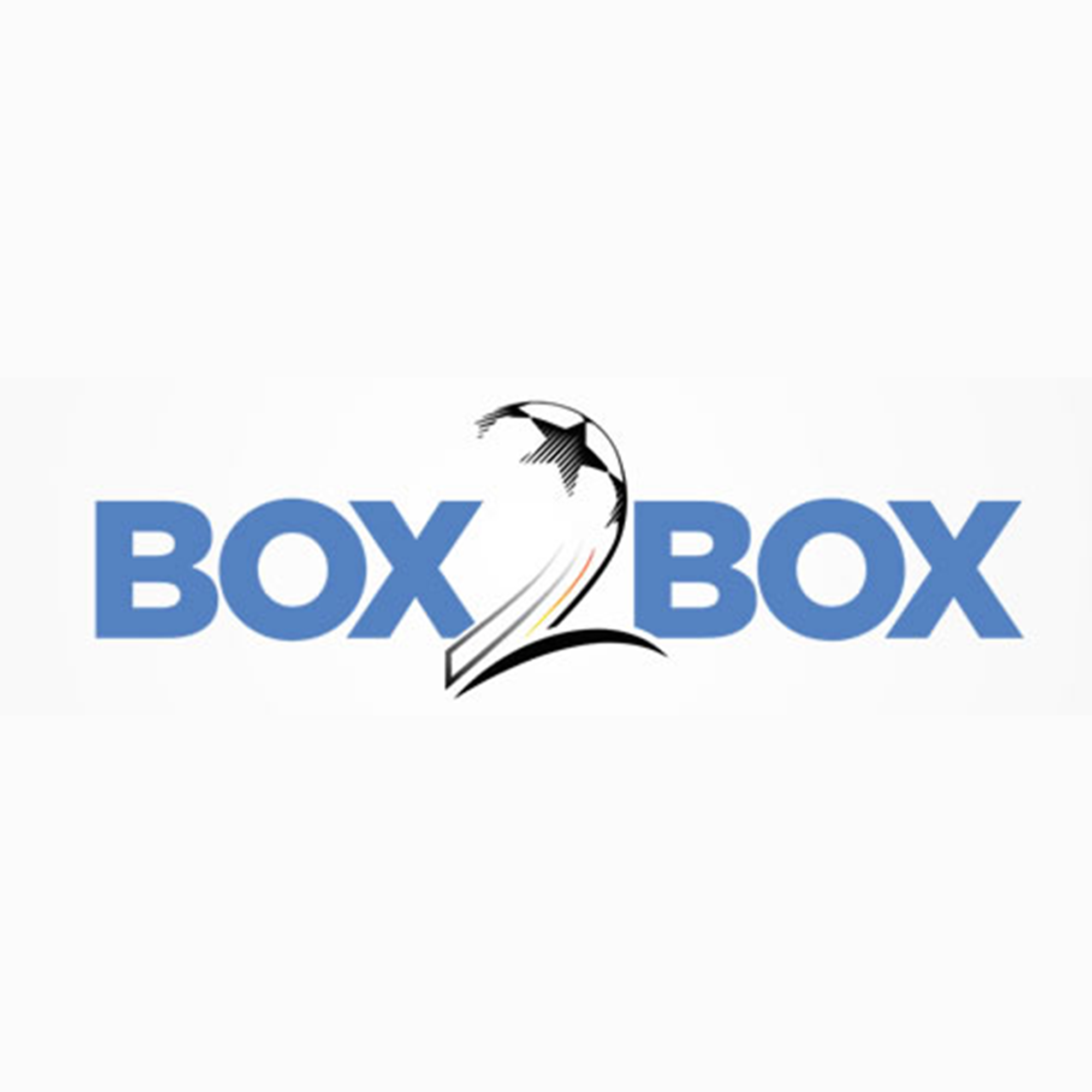 Jimmy Tansey on Box2Box