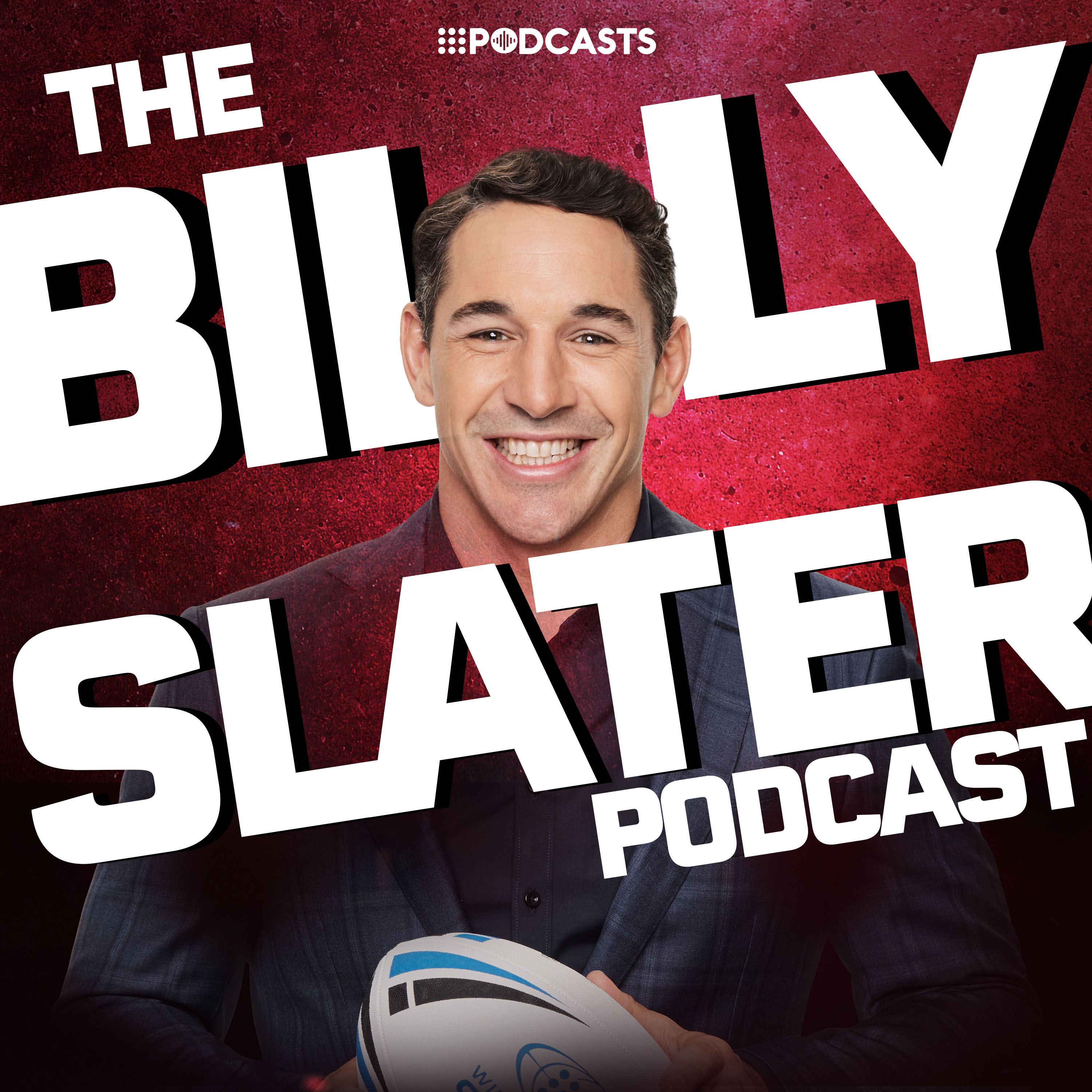 Billy unpacks Game 2 of State of Origin