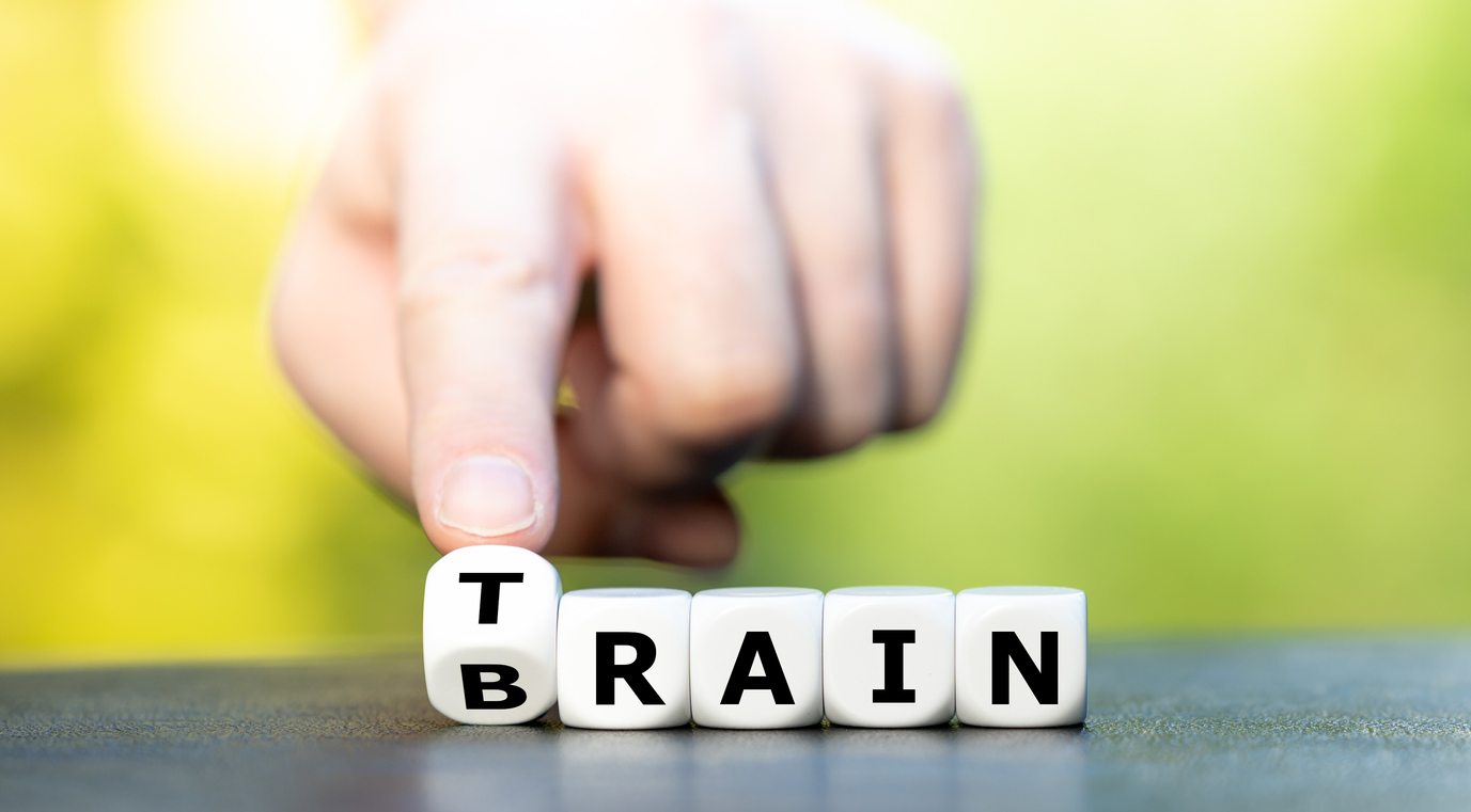 The new viral word game that helps keep your brain active