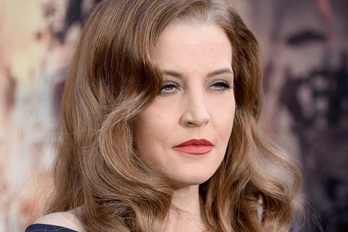 Lisa Marie Presley dies after being rushed to hospital