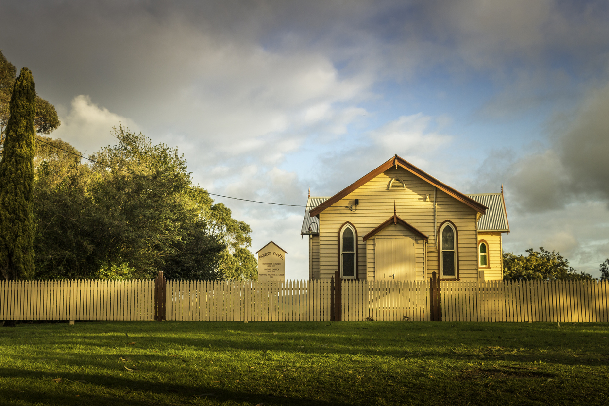 Why a Victorian town has changed its name this month