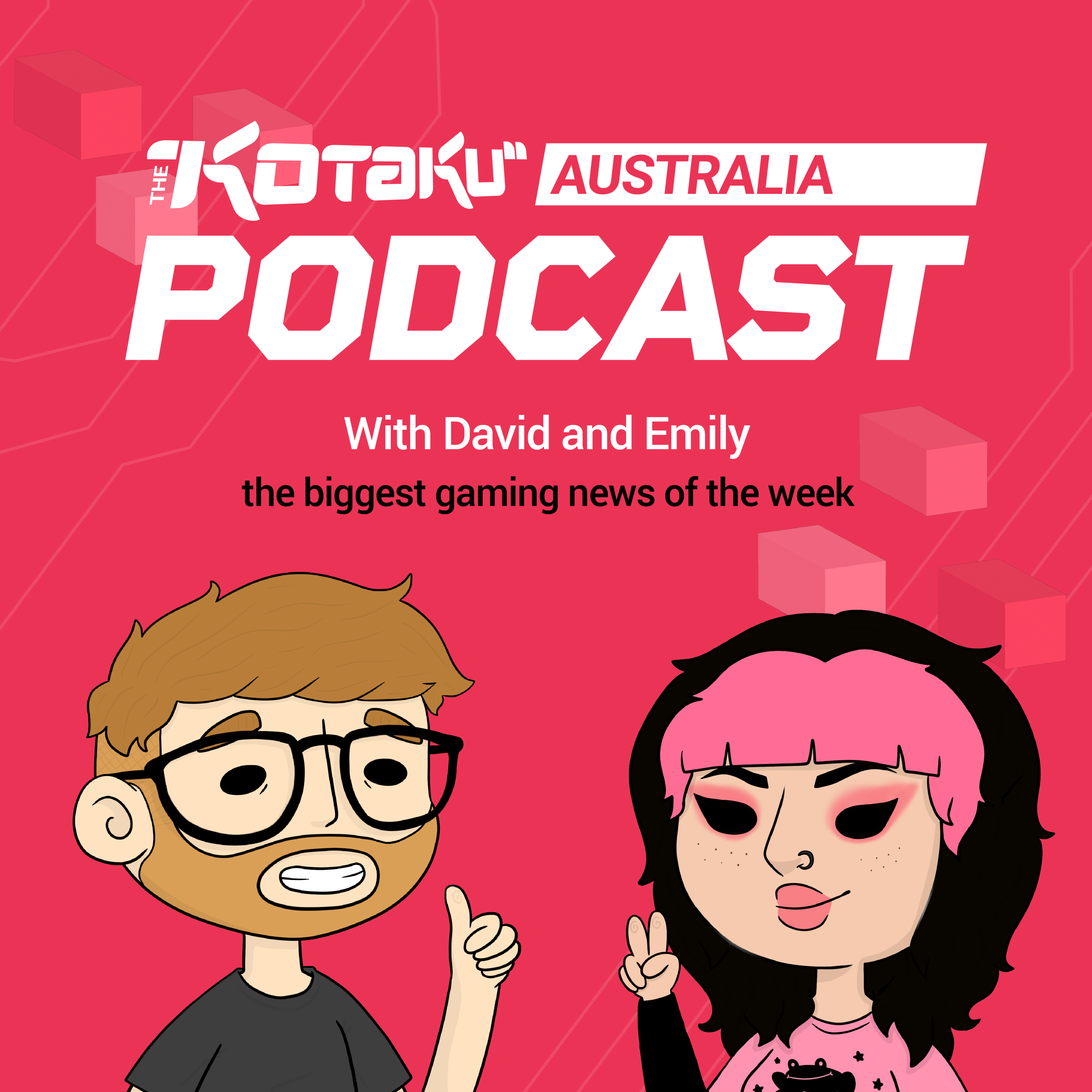 The Kotaku Australia Podcast: Episode 30 - Let's Talk About Starfield (Roundtable)
