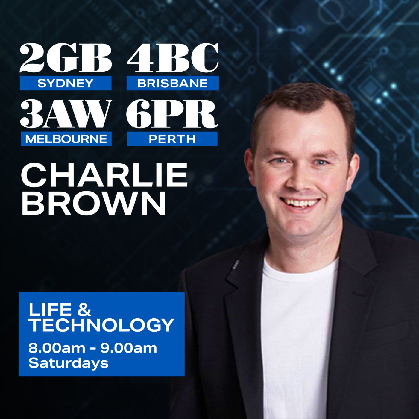 Life and Technology – Saturday April 23 2022
