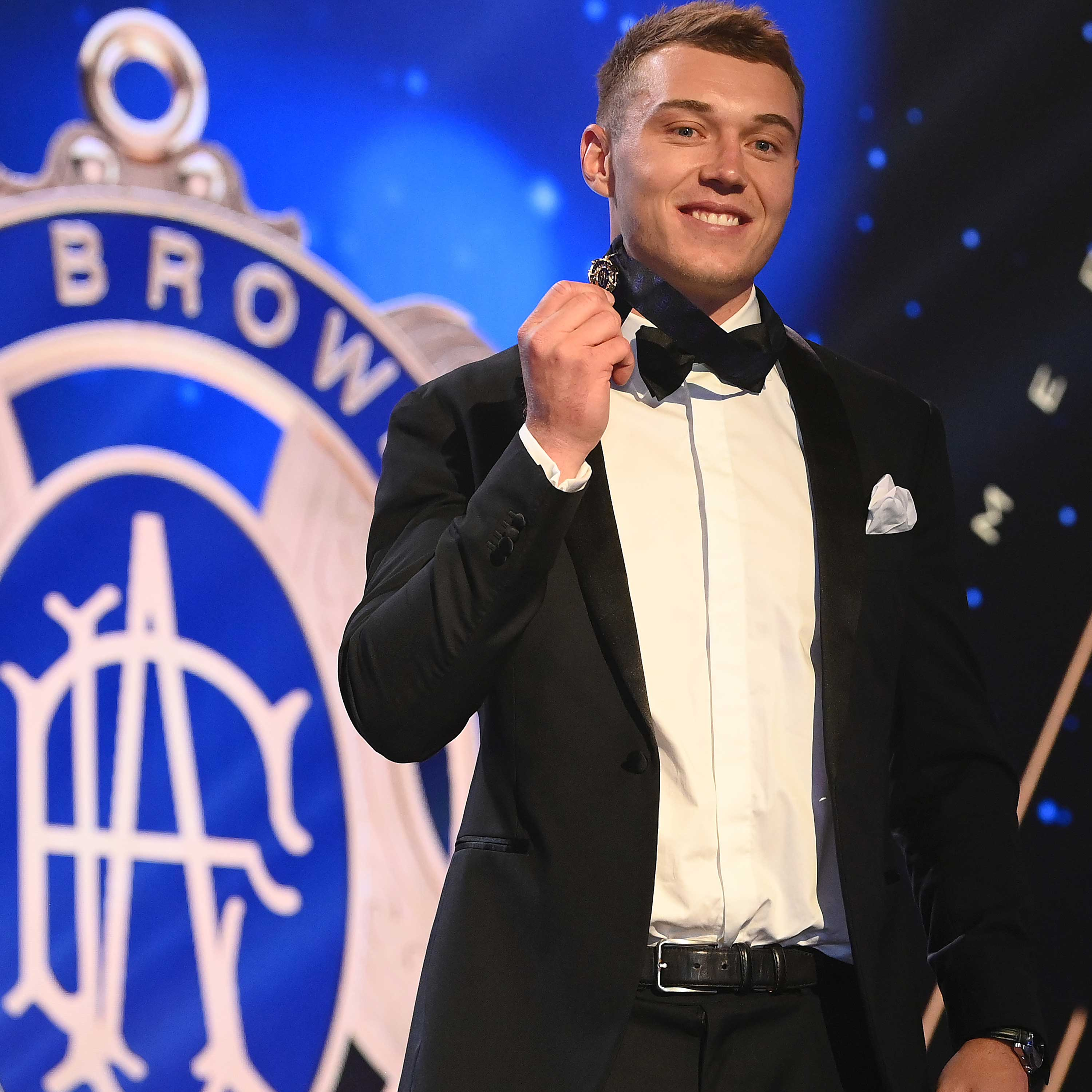 Carlton captain Patrick Cripps issues ominous warning ahead of return to training