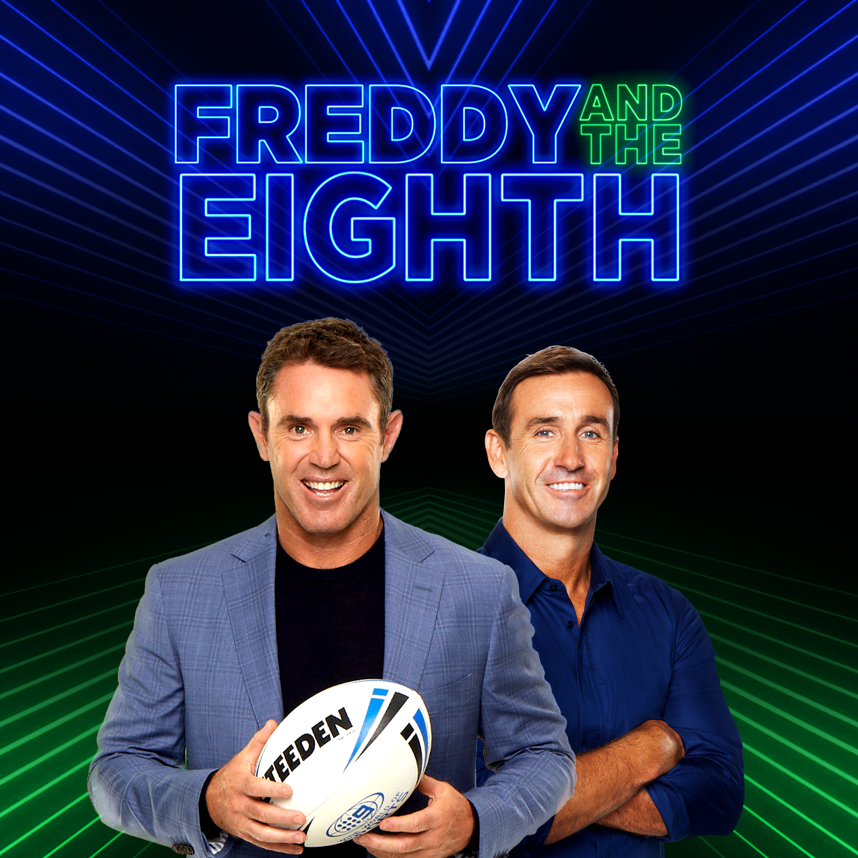 No place in today's game: Freddy rejects footy's old ways