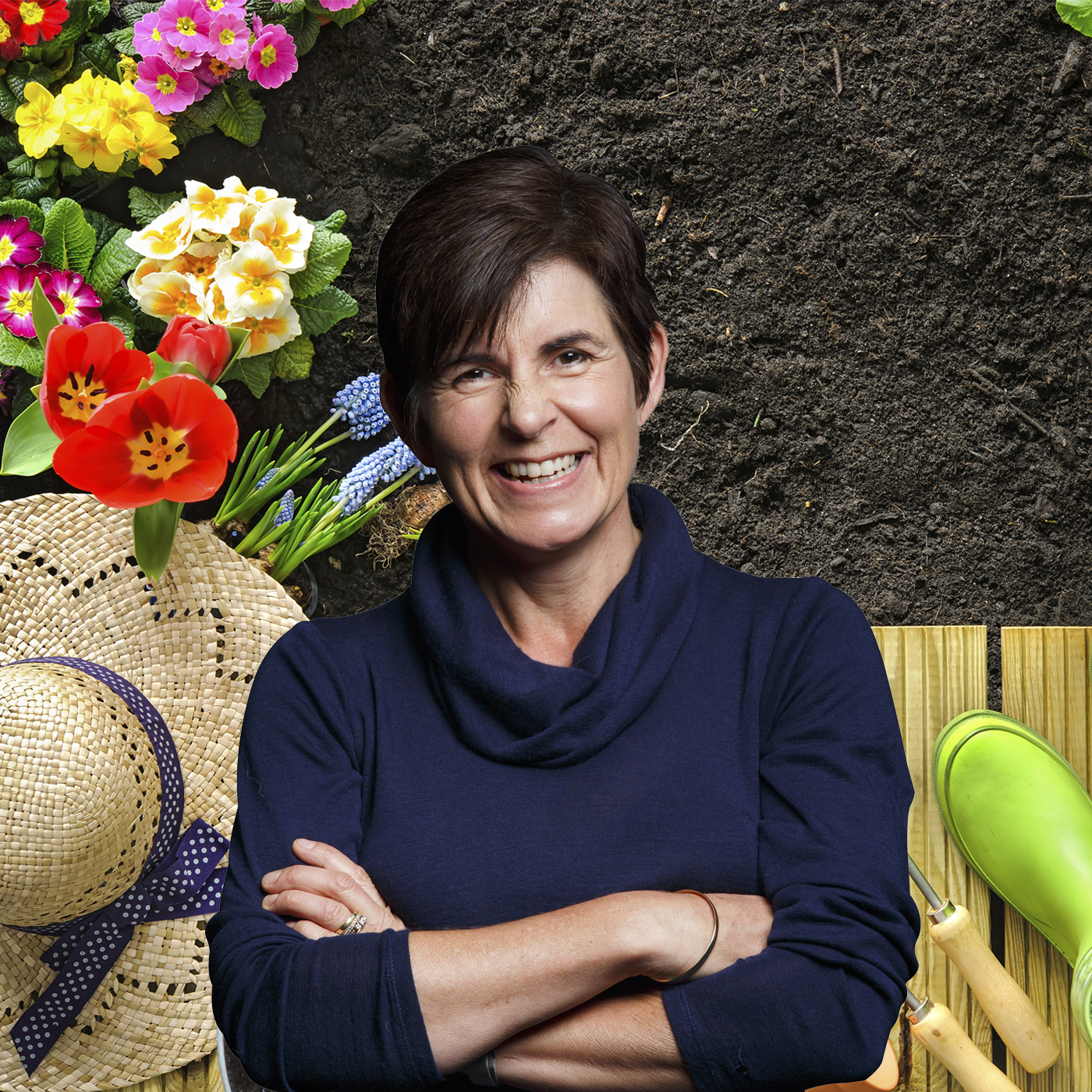 Plant Passion: Bringing more green to our community spaces with Eva Ricci