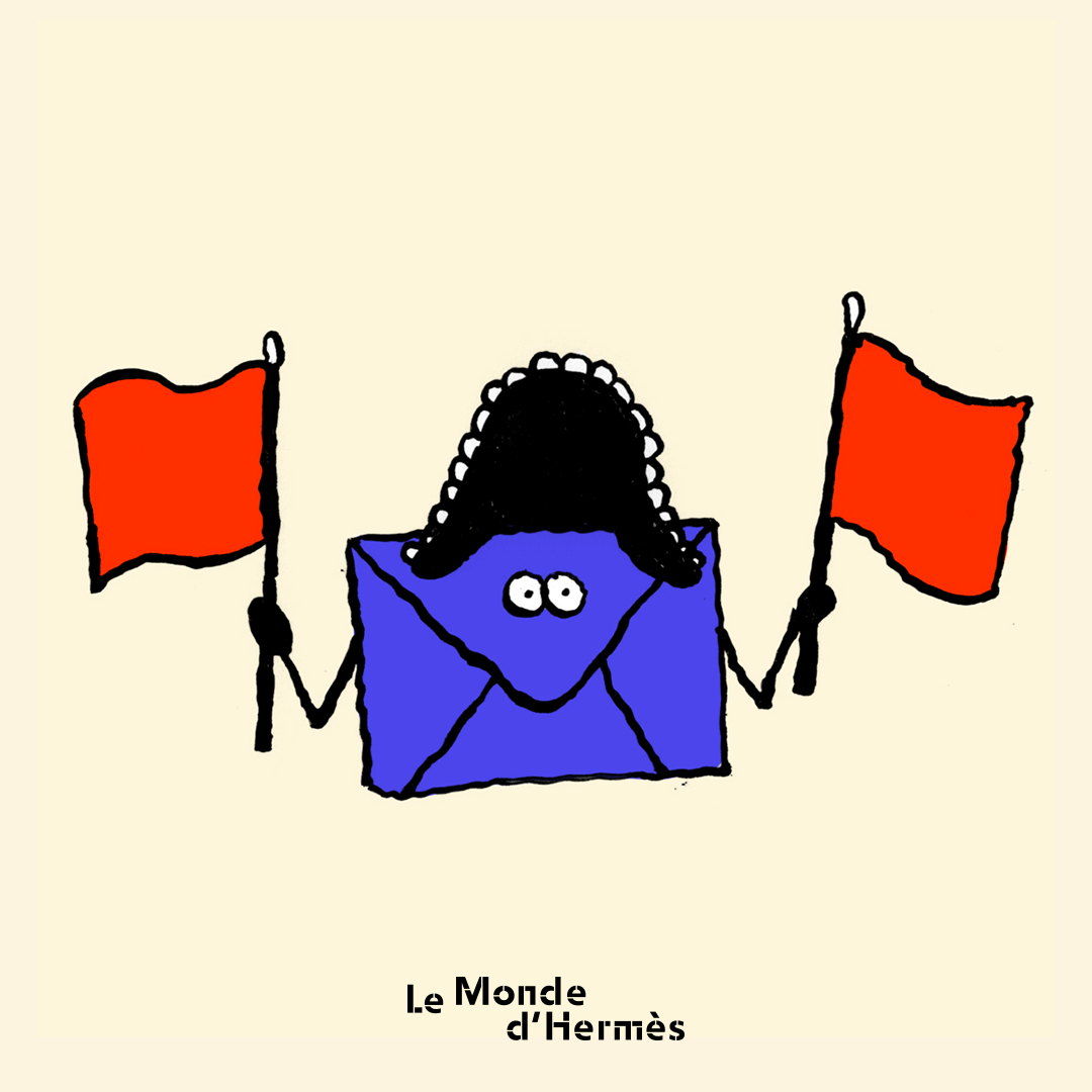 Podcasts from Le Monde d'Hermès | Hermes | Hermès Canada