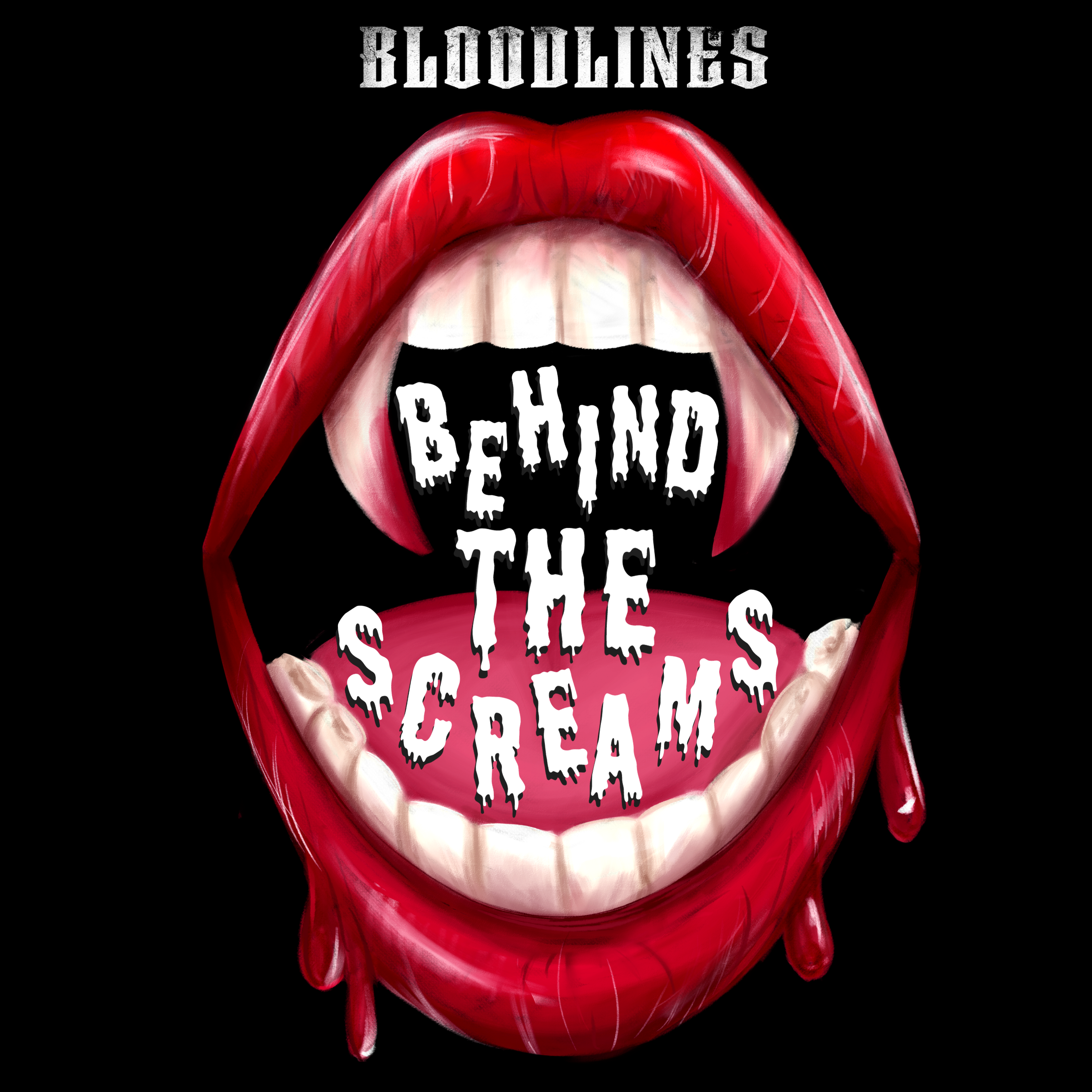 3.2 Behind The Screams: Freddy Graves