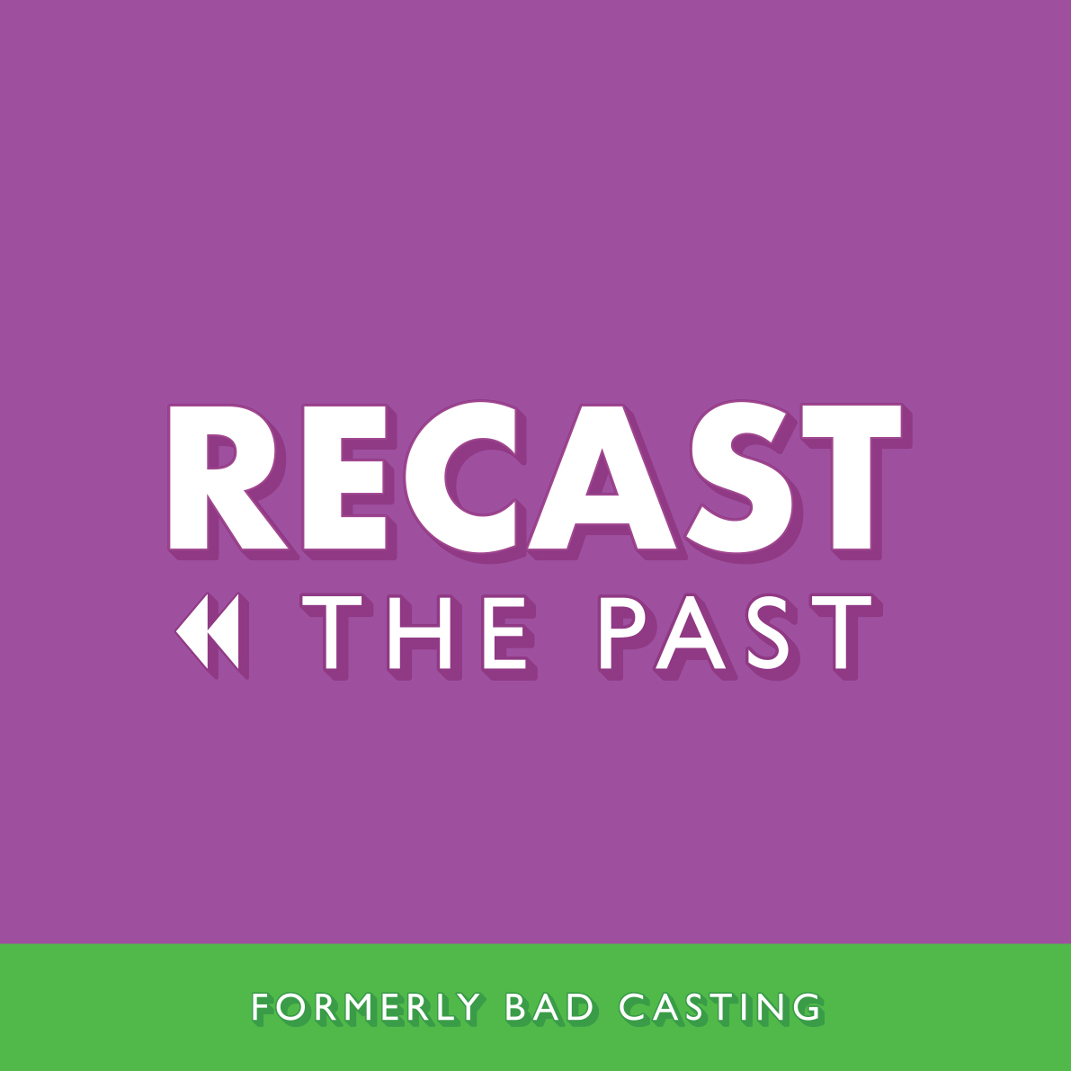 What is Recast the Past?