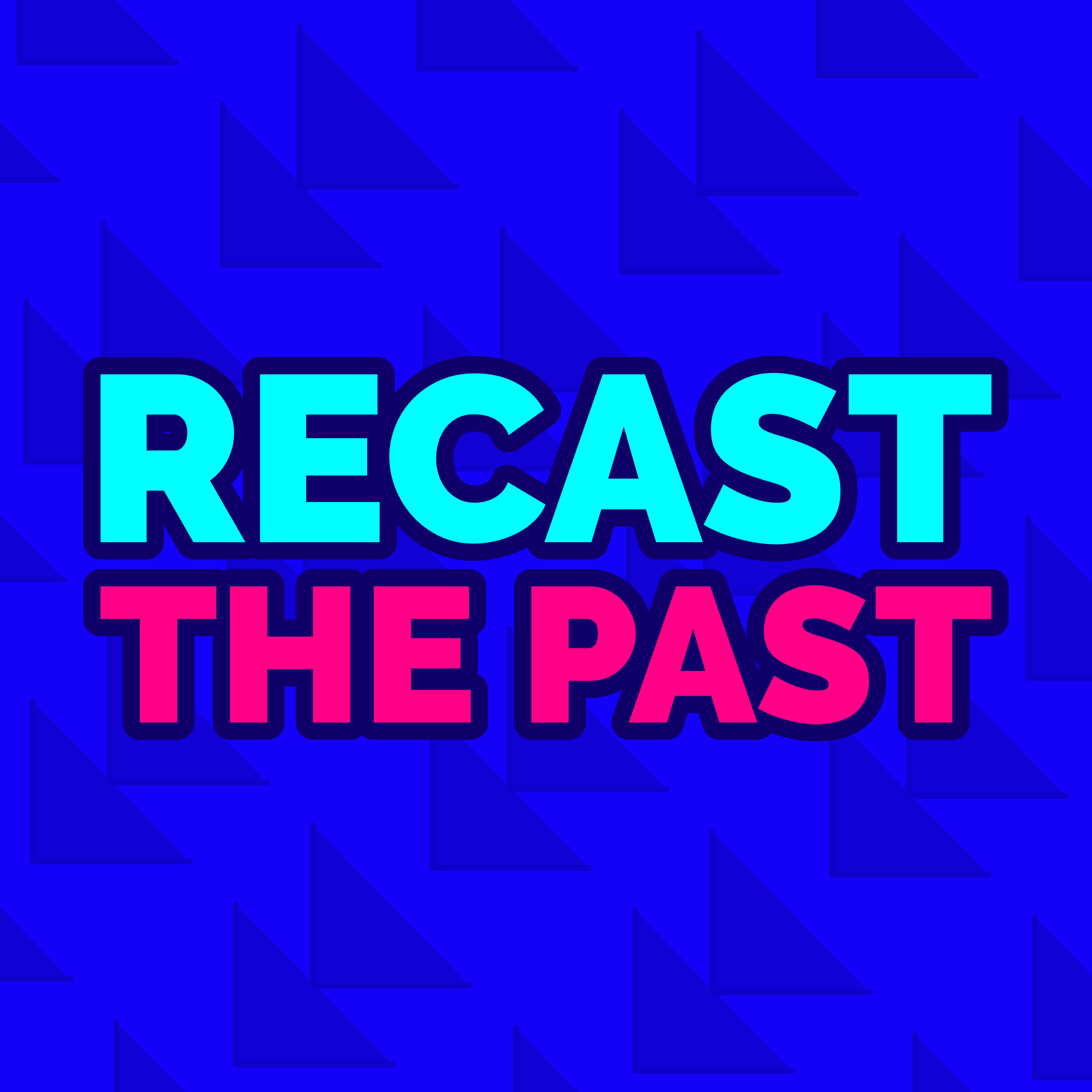 "Recast the Draft" - Back to the Future and Star Wars: A New Hope