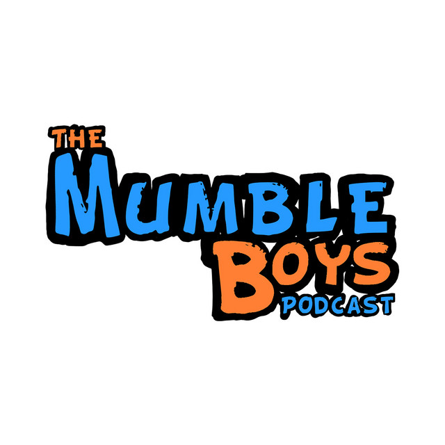 The Mumble Boys Podcast 65 Harry Potter is a bad wizard