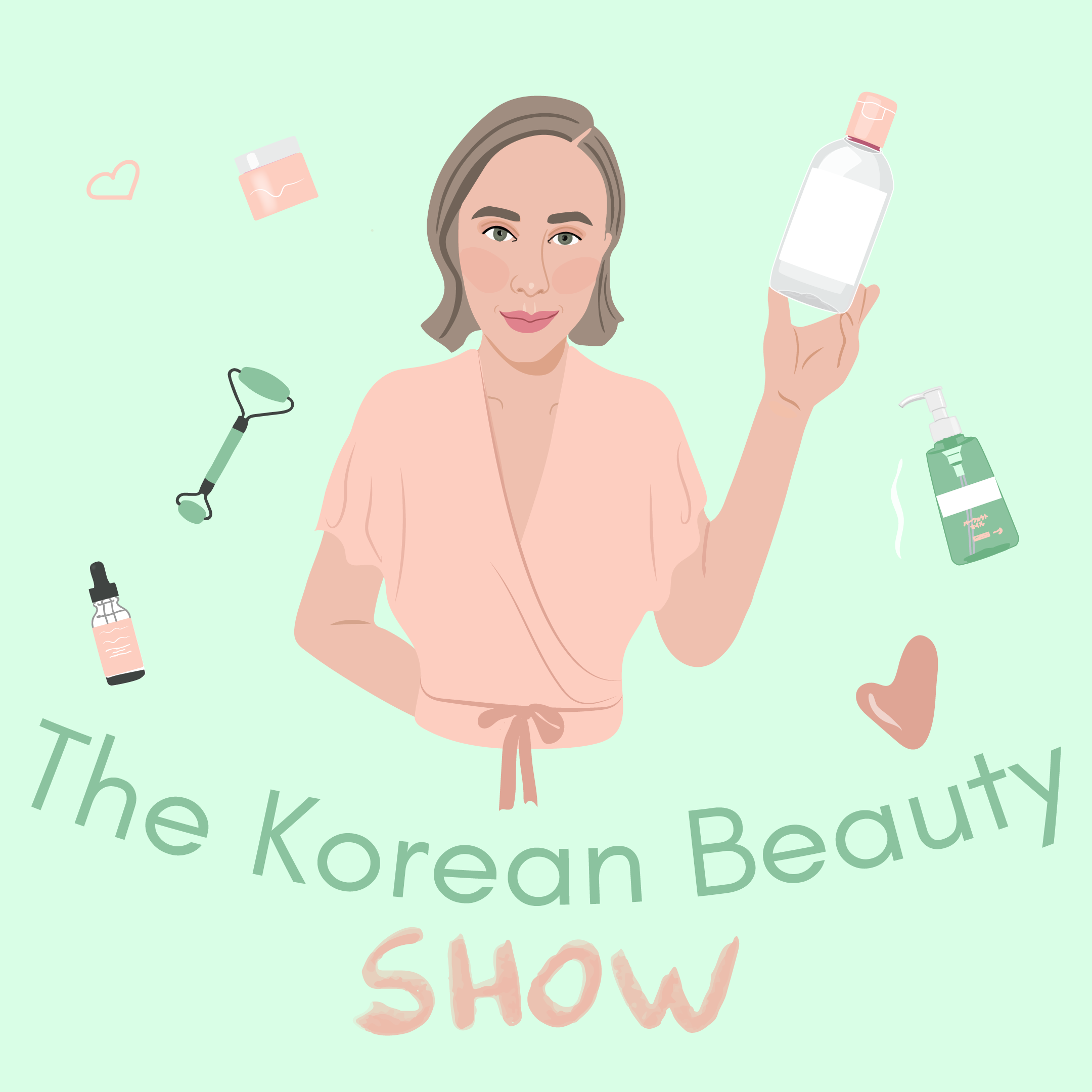 Niacinamide in K-Beauty 