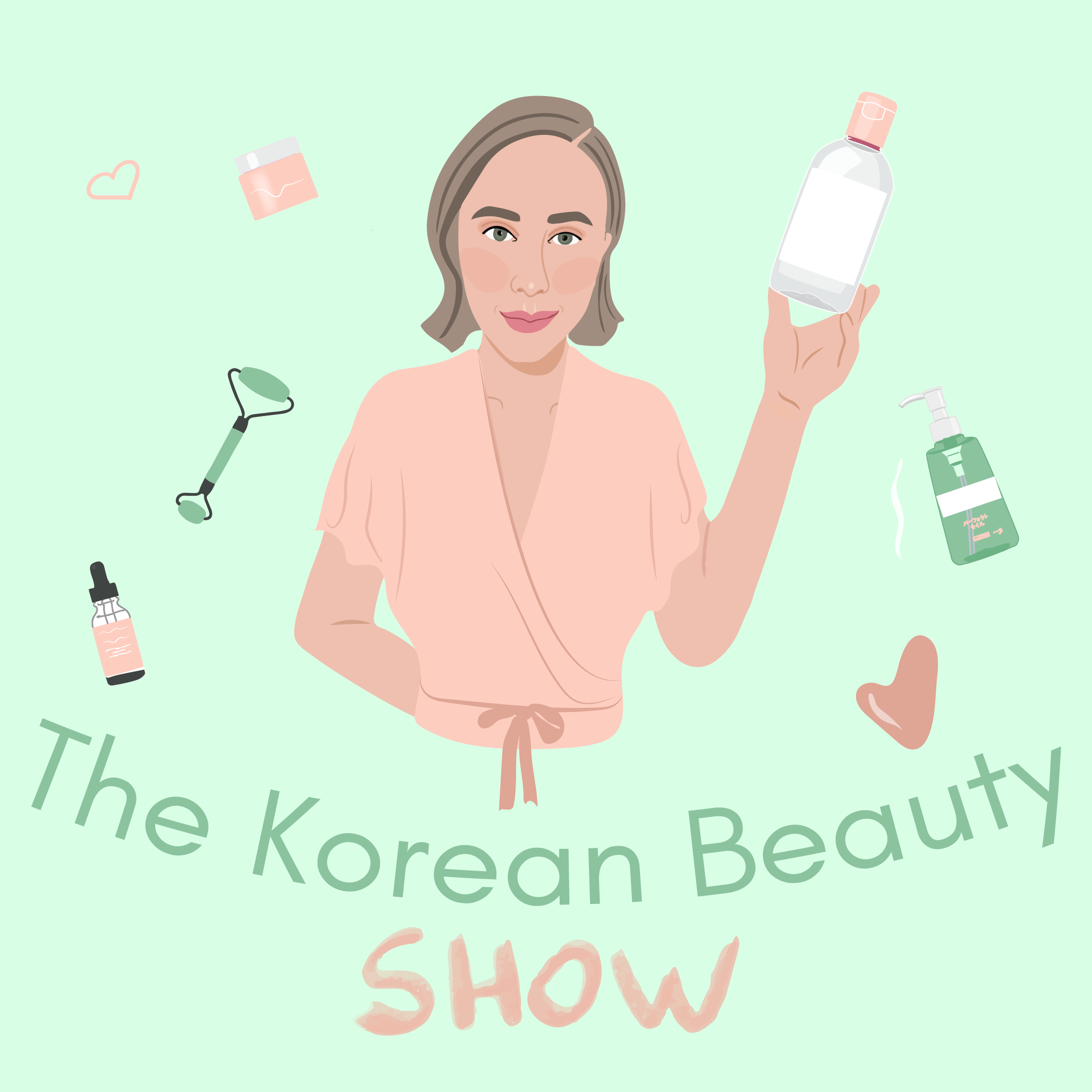 The Perfect Korean Skincare Gifts For Mums This Mother's Day