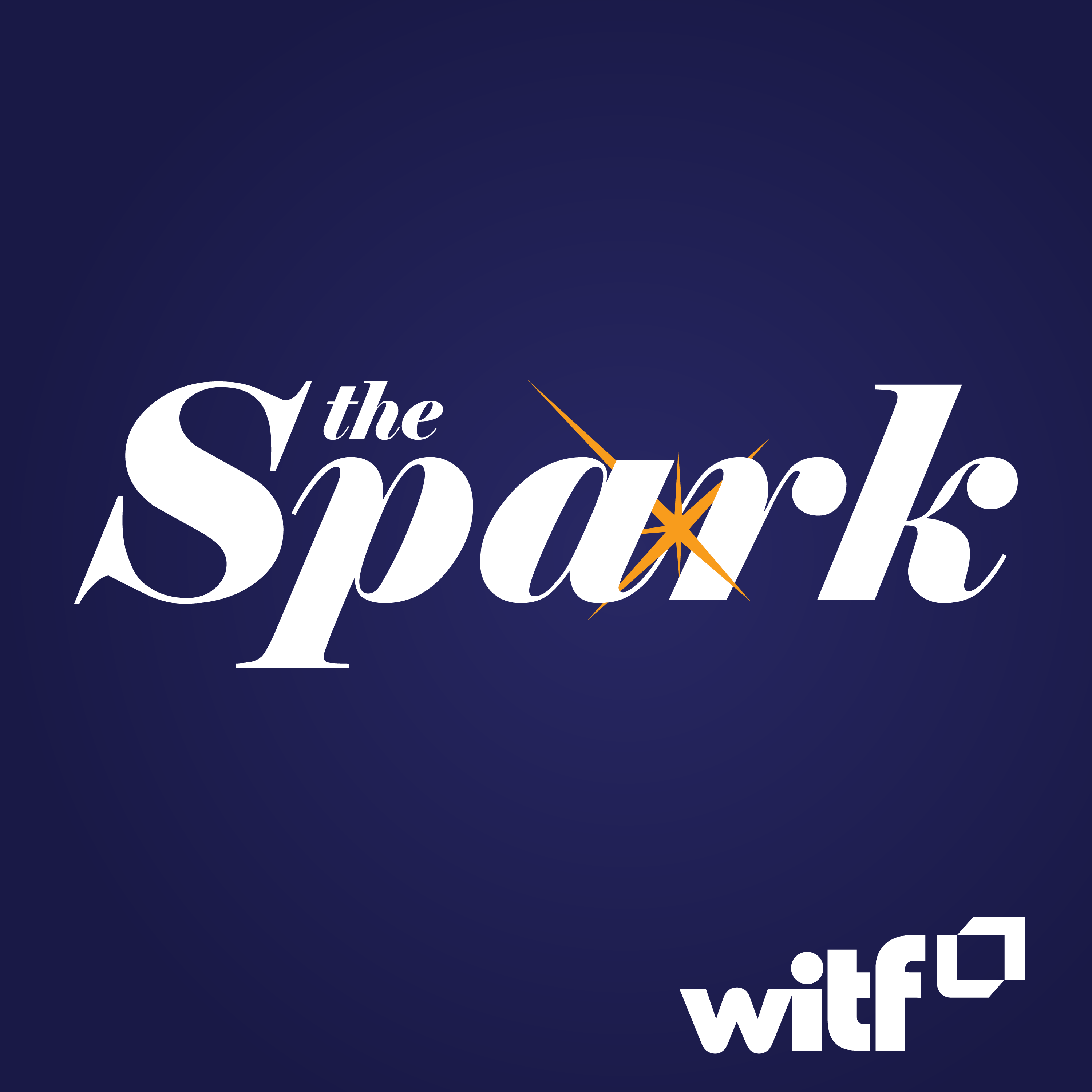 The Spark Weekly 5.5.24: Pheobe Kilby and Betty Kilby Baldwin; Dr. Dhiman Chattopadhyay