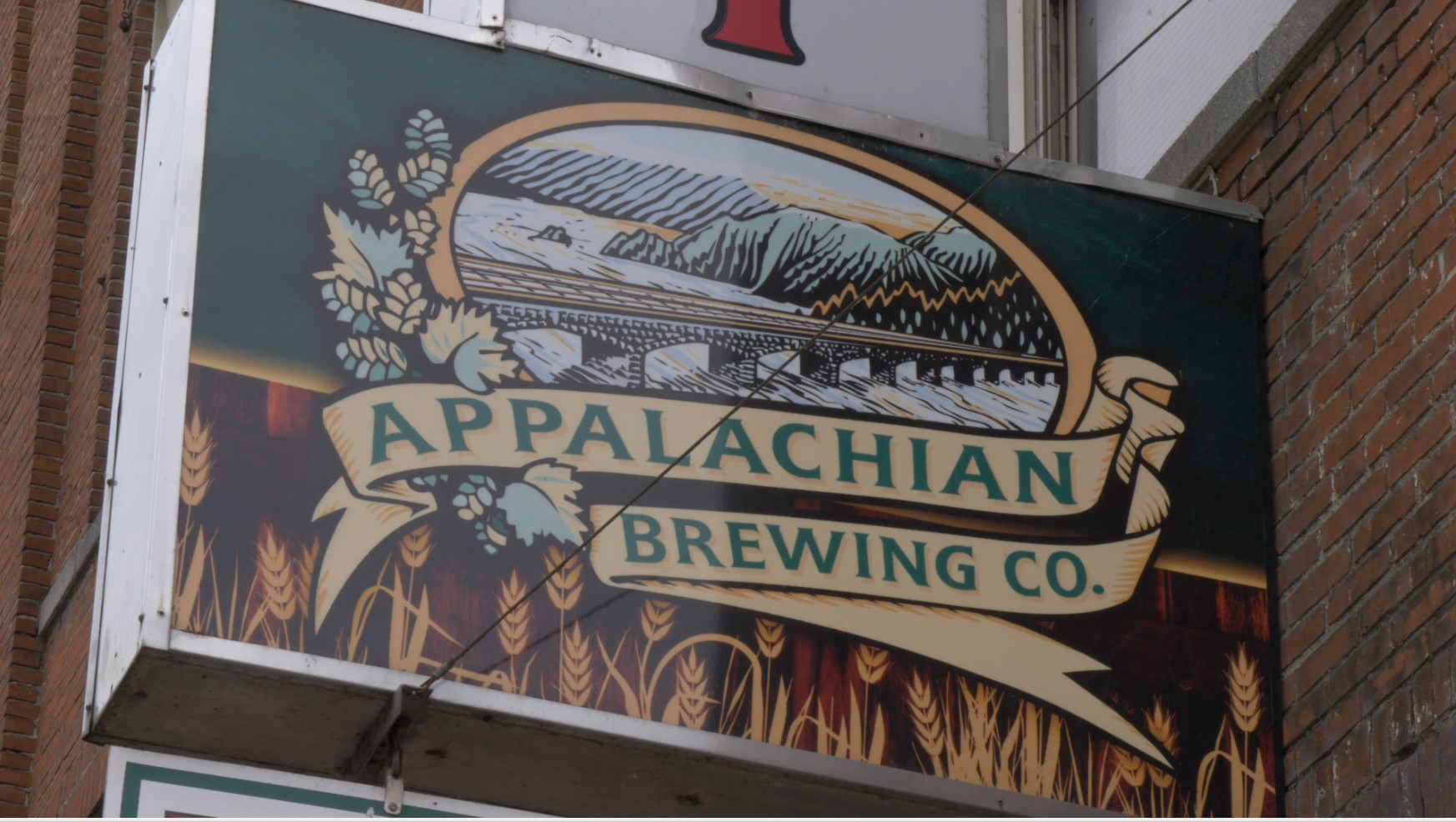 Music is back at The Abbey Bar at Appalachian Brewing Company