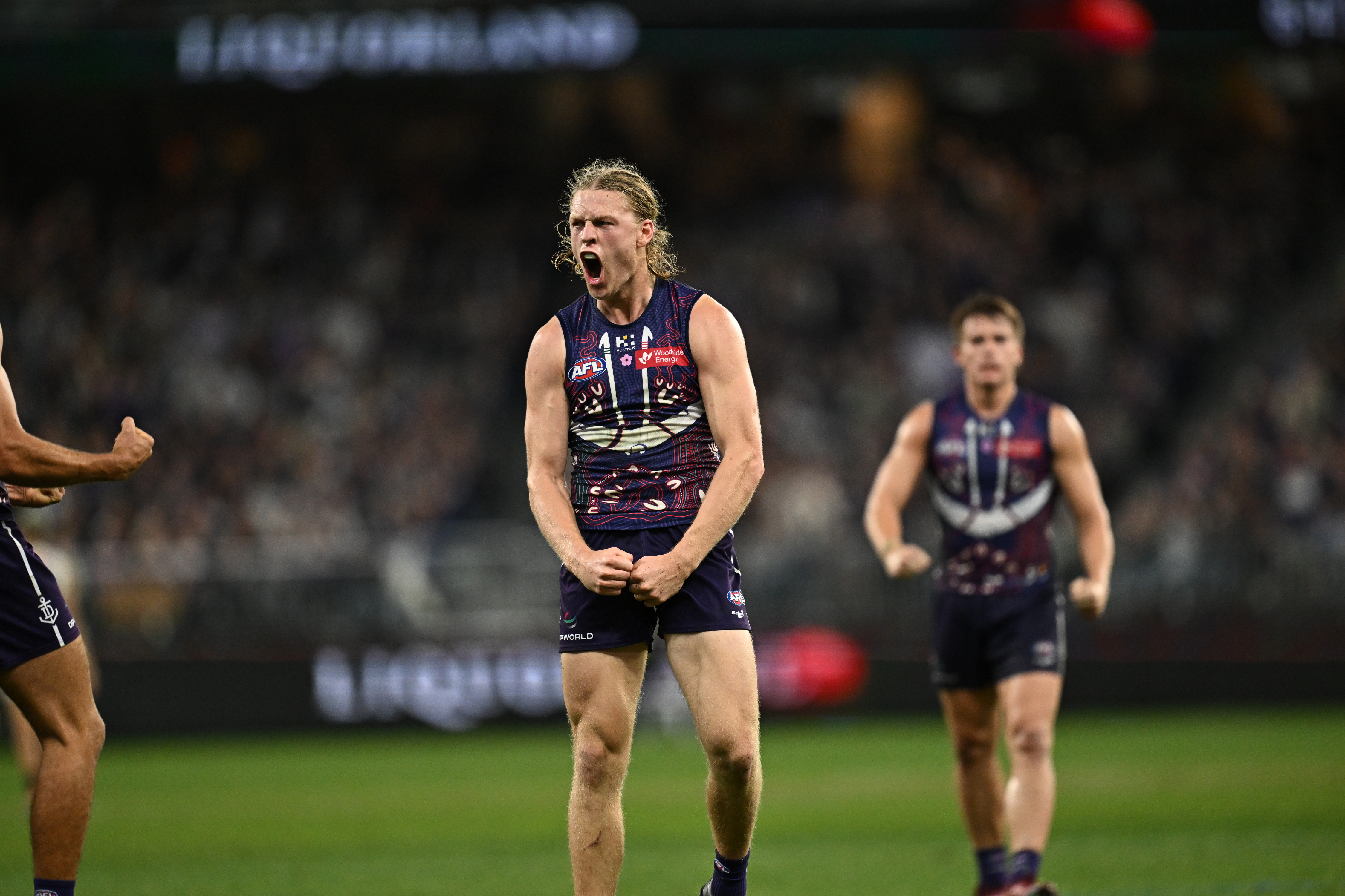 Hayden Young gives his opinion on if the AFL should implement extra time or not