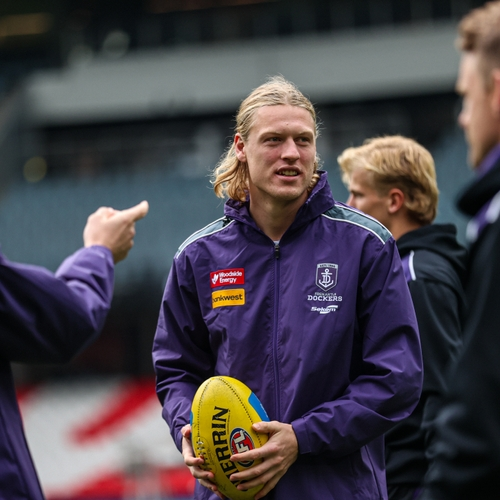 Hayden Young breaks down a frustrating loss to the Dogs