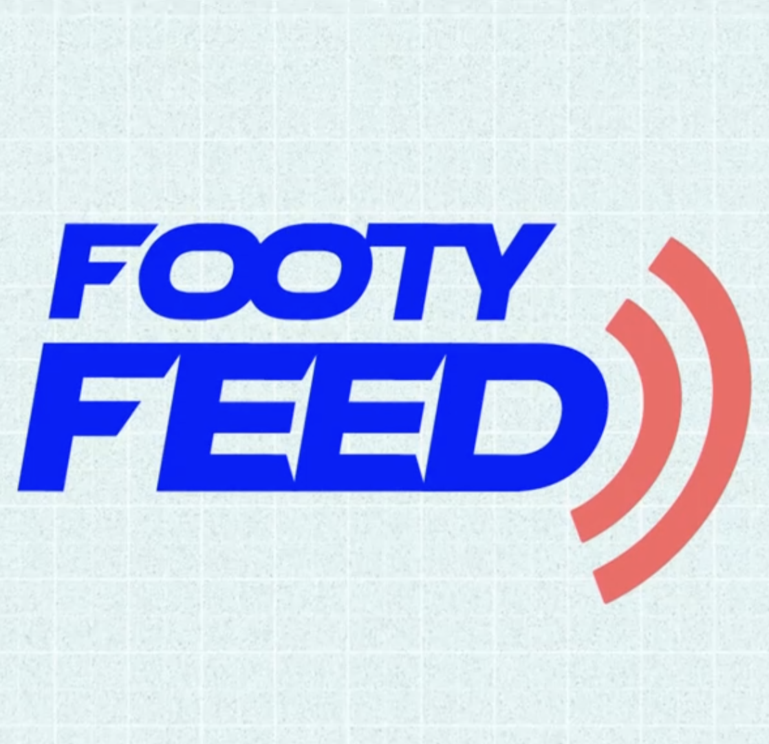 Footy Feed: AFL's united stand, star Pie sidelined, Derby 57 barbs