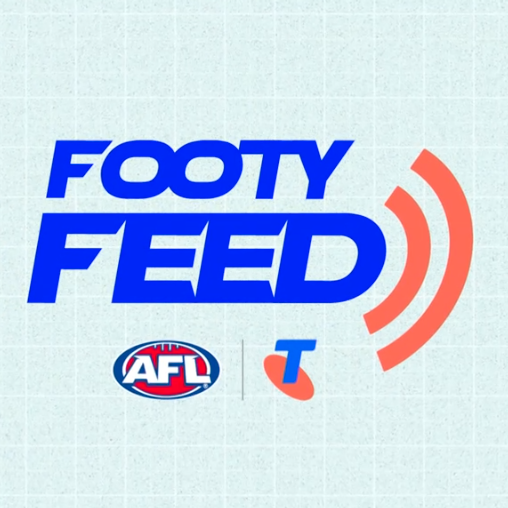 Footy Feed: Pie primed, tackling the tackle, Freo's nightmare flight