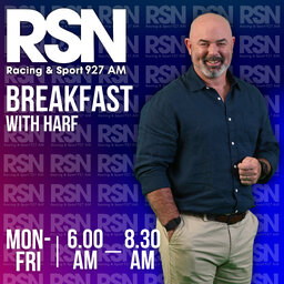 Luke McDonald on RSN - June 11, 2024